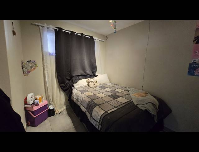 2 BEDROOM SECTIONAL TITLE FOR SALE IN NORTON SMALL FARMS